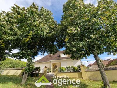 For sale House DUN-SUR-AURON  18