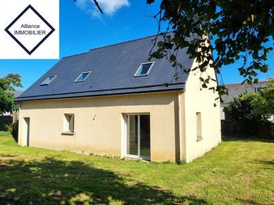 Vente Maison 7 pices MONTAUBAN-DE-BRETAGNE 35360