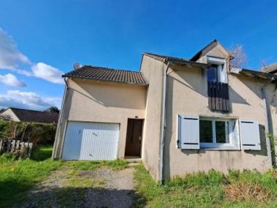 For sale House AUBIGNY-SUR-NERE  18