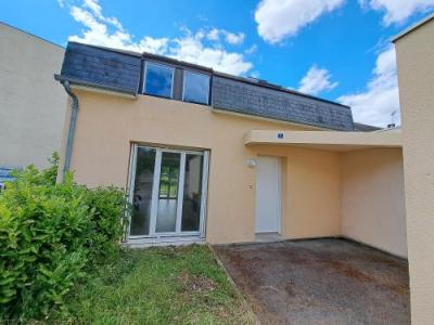 photo For sale House BOURGES 18