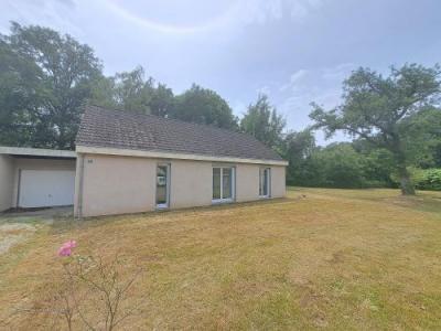 Vente Maison 5 pices BRINON-SUR-SAULDRE 18410