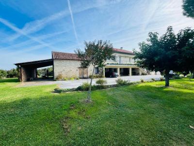 Vente Maison AURIAC-SUR-VENDINELLE  31