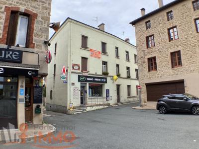 photo For sale Apartment building USSON-EN-FOREZ 42