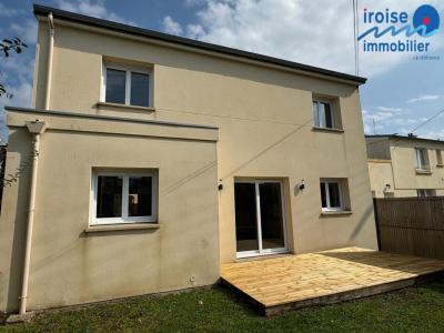 For sale House BREST 