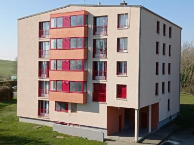 Location Appartement 5 pices VOUZIERS 08400