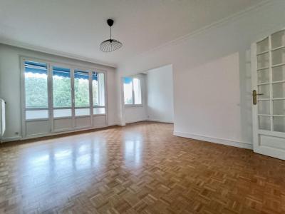 Vente Appartement GRENOBLE 