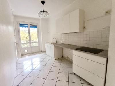 Vente Appartement GRENOBLE 