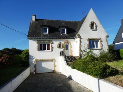 Vente Maison PLOERDUT  56