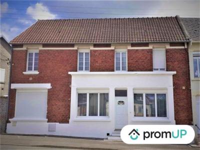 For sale House FRESNOY-LE-GRAND  02