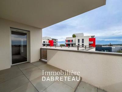 Vente Appartement VAULX-EN-VELIN 