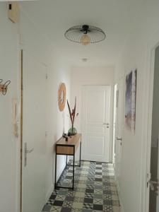 Location Appartement 3 pices NANTES 44100