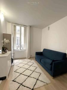 photo For sale Apartment PARIS-15EME-ARRONDISSEMENT 75