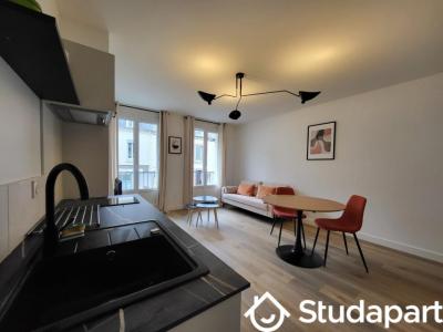 photo For rent Apartment SAINT-BRIEUC 22