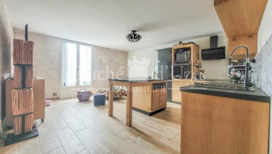 For sale Apartment UZES 