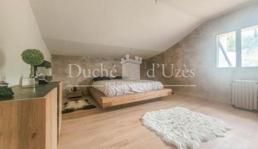 Vente Appartement UZES 