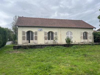 Vente Maison 4 pices AUBUSSON 23200