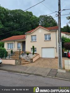 Vente Maison 5 pices FORBACH 57600