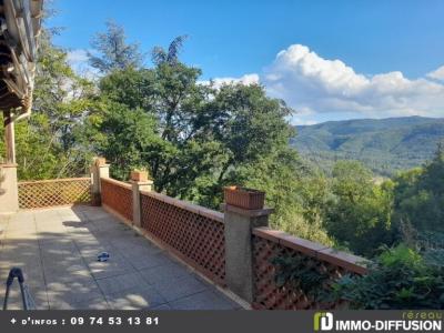 photo For sale House SAINT-VINCENT-D'OLARGUES 34