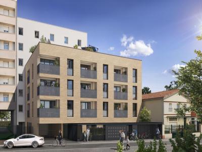 photo For sale New housing TOULOUSE 31