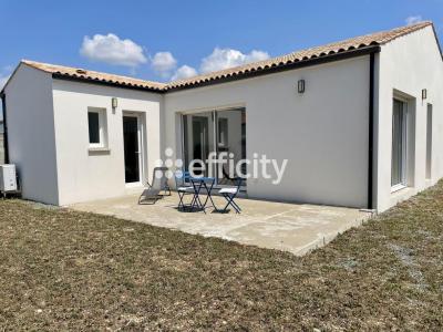 photo For sale House FERRIERES 17