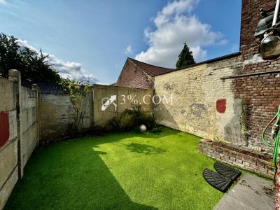 photo For sale House HARNES 62