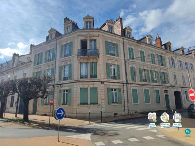 For rent Apartment NEVERS  58