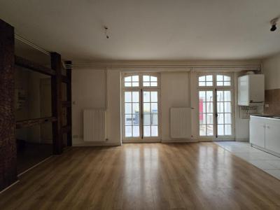 photo For sale Apartment STRASBOURG 67