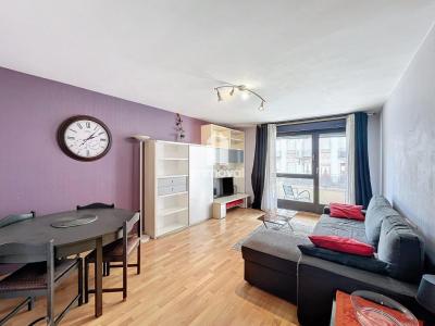 photo For rent Apartment STRASBOURG 67