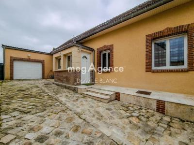 Vente Maison 5 pices MAINVILLIERS 28300