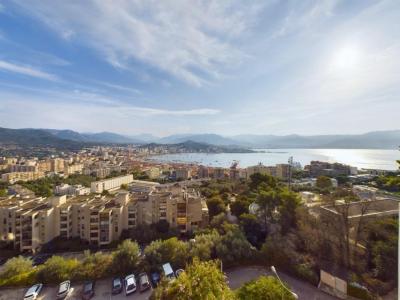 Vente Appartement 2 pices AJACCIO 20000