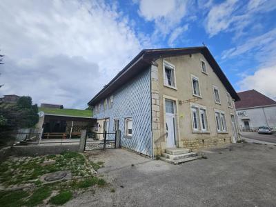 photo For sale House BARBOUX 25