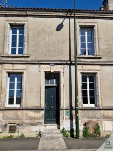 photo For sale House ANGOULEME 16