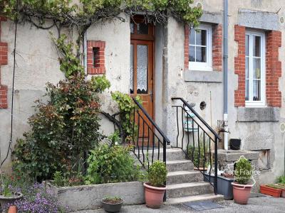 Vente Maison AUBUSSON  23