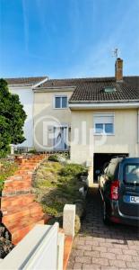 Vente Maison 4 pices ISBERGUES 62330