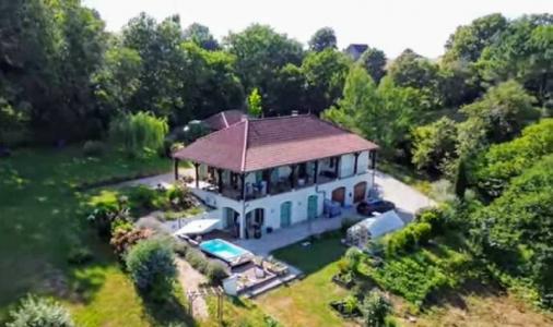 photo For sale House GOUJOUNAC 46