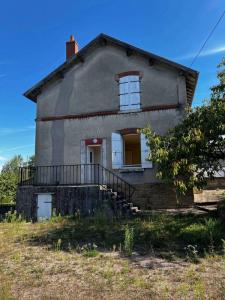 photo For sale House MONTCEAU-LES-MINES 71