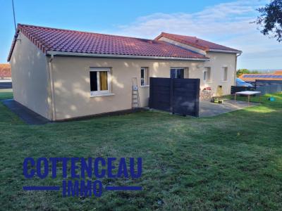 photo For sale House CHEMILLE 49