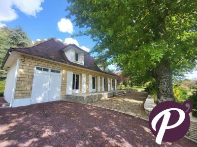 Vente Maison 6 pices BERGERAC 24100