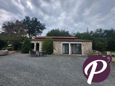 Vente Maison 5 pices ISSIGEAC 24560