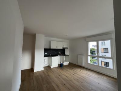 photo For rent Apartment MAROMME 76