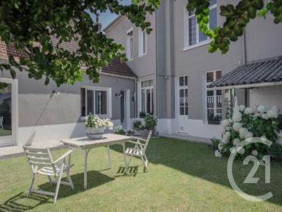 Vente Maison MONTREUIL  62