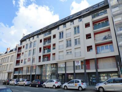 Vente Appartement 4 pices LILLE 59000