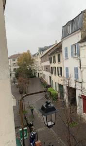 Location Appartement 2 pices RUEIL-MALMAISON 92500