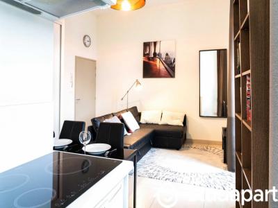 photo For rent Apartment BORDEAUX 33