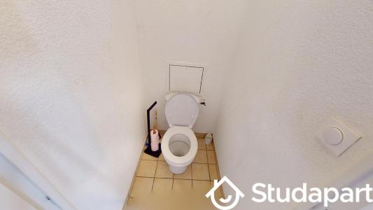 Location Appartement GRENOBLE 38100