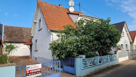 photo For sale House ROHRWILLER 67