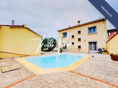 photo For sale House SAINT-CYPRIEN 66