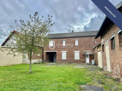 Vente Maison 10 pices ACHIET-LE-PETIT 62121