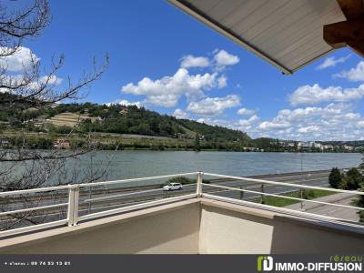 Vente Appartement VIENNE CENTRE VILLE 38