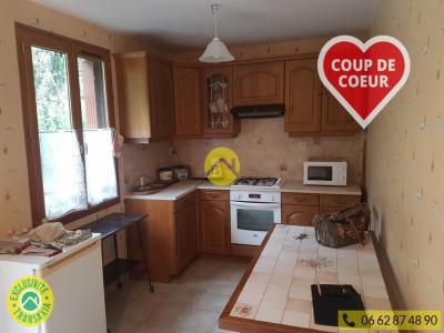 For sale House CHANTENAY-SAINT-IMBERT  58